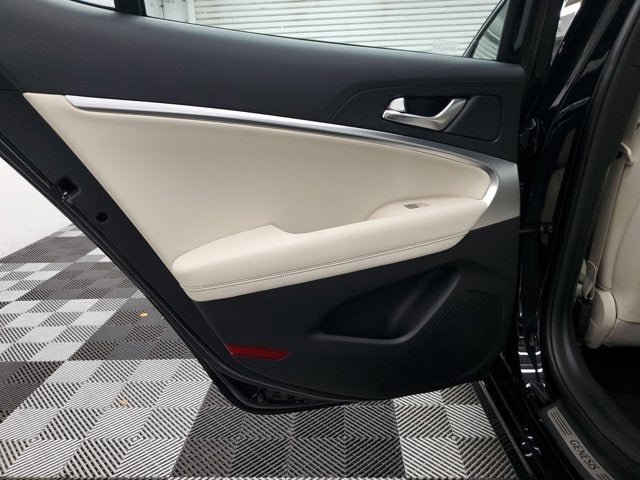 2026 Genesis G70 2.5T