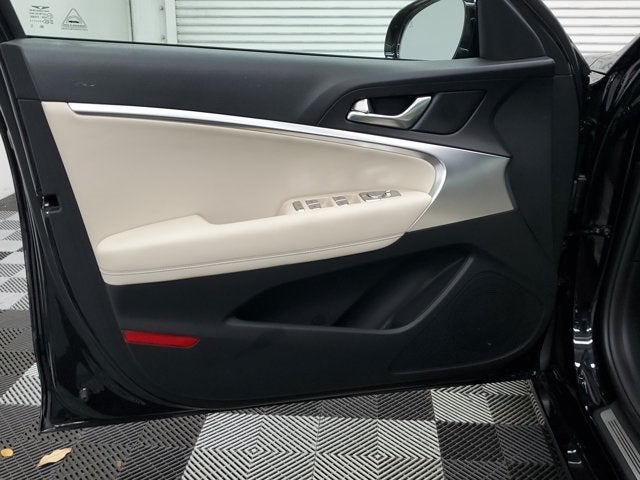 2026 Genesis G70 2.5T