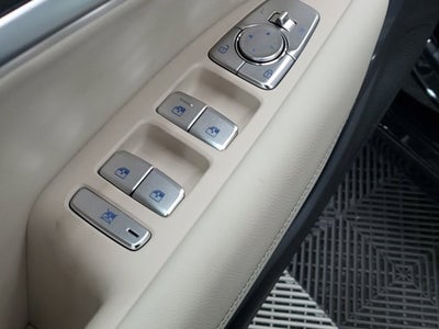 2026 Genesis G70 2.5T