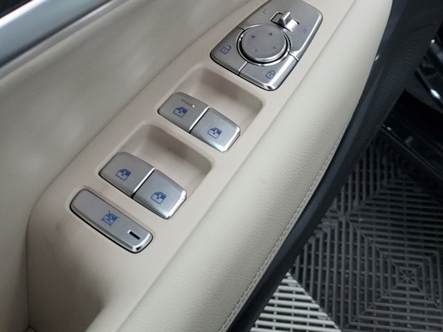 2026 Genesis G70 2.5T