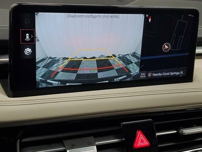 2026 Genesis G70 2.5T