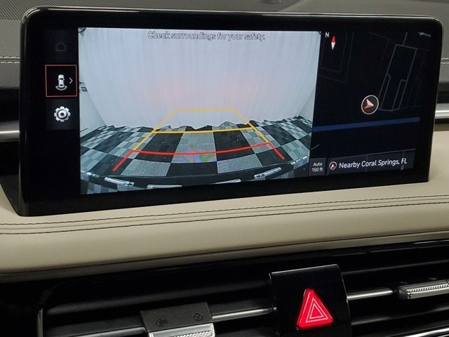 2026 Genesis G70 2.5T