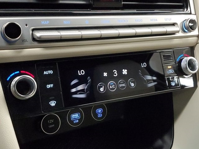 2026 Genesis G70 2.5T