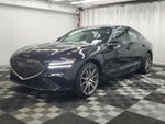 2026 Genesis G70 2.5T