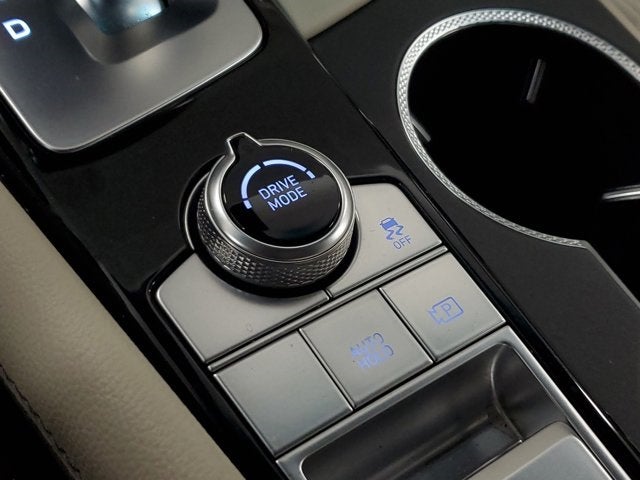 2026 Genesis G70 2.5T