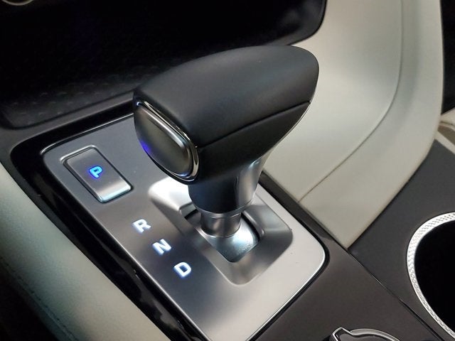 2026 Genesis G70 2.5T