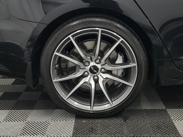 2026 Genesis G70 2.5T