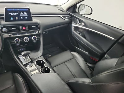 2021 Genesis G70 2.0T
