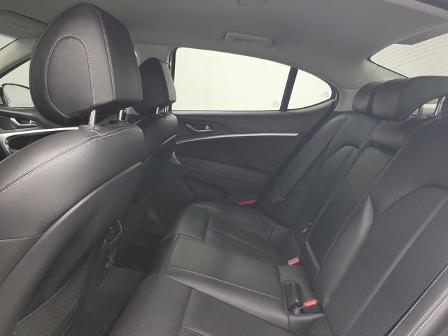 2021 Genesis G70 2.0T