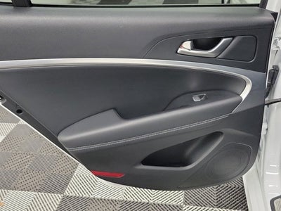 2021 Genesis G70 2.0T