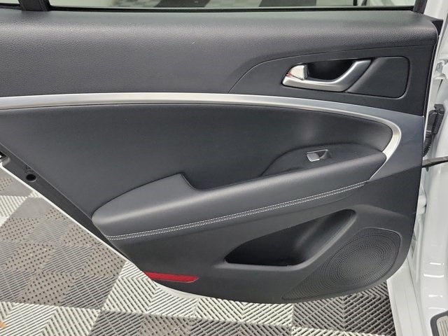 2021 Genesis G70 2.0T