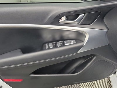 2021 Genesis G70 2.0T