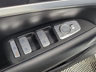 2021 Genesis G70 2.0T