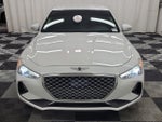2021 Genesis G70 2.0T