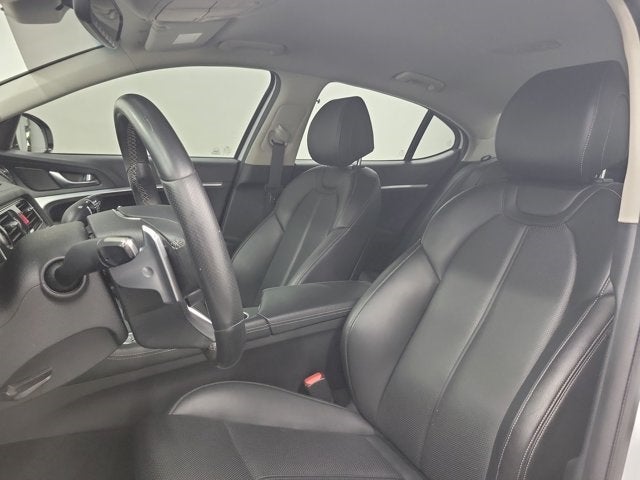 2021 Genesis G70 2.0T