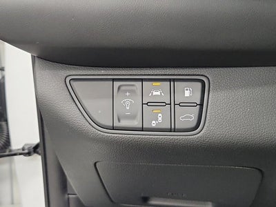 2021 Genesis G70 2.0T