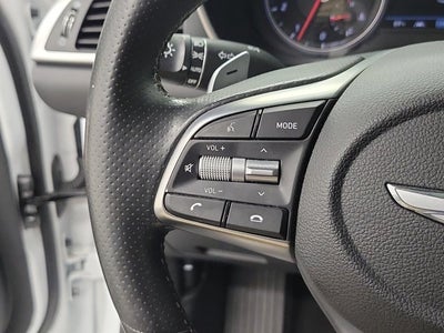 2021 Genesis G70 2.0T