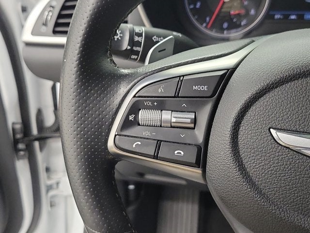 2021 Genesis G70 2.0T