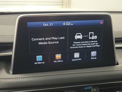 2021 Genesis G70 2.0T