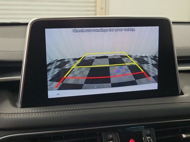 2021 Genesis G70 2.0T