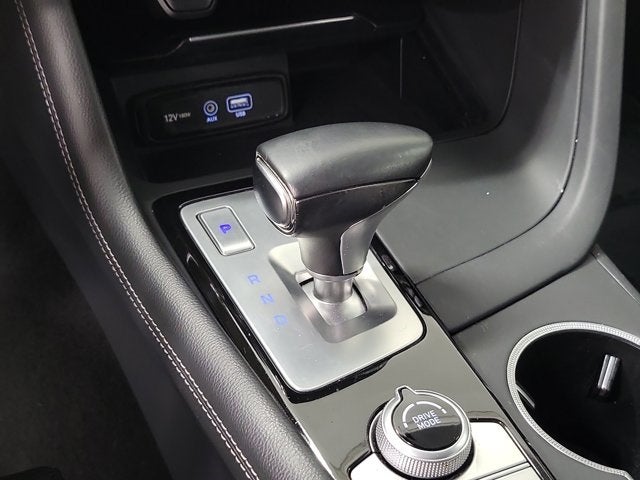 2021 Genesis G70 2.0T