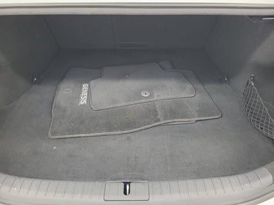 2021 Genesis G70 2.0T