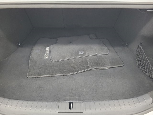 2021 Genesis G70 2.0T