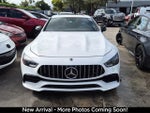 2021 Mercedes-Benz AMG® GT 43 Base 4MATIC®