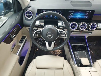 2023 Mercedes-Benz GLB GLB 250 4MATIC®