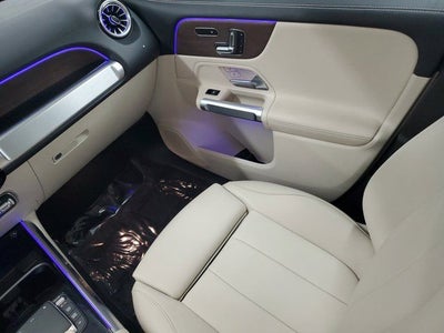 2023 Mercedes-Benz GLB GLB 250 4MATIC®