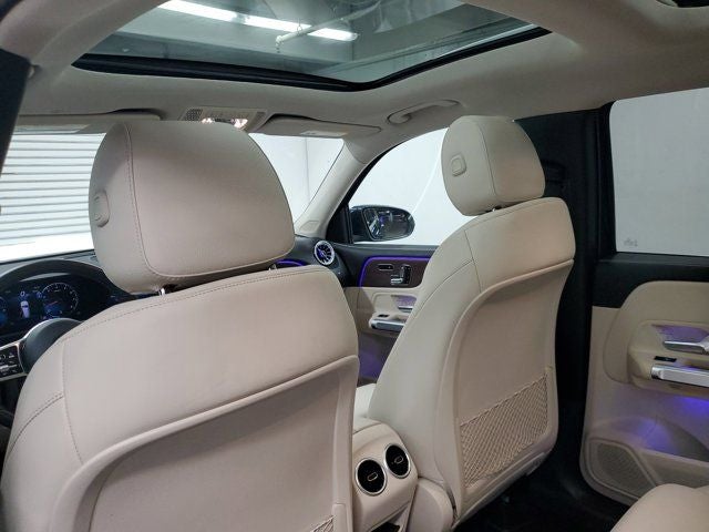 2023 Mercedes-Benz GLB GLB 250 4MATIC®