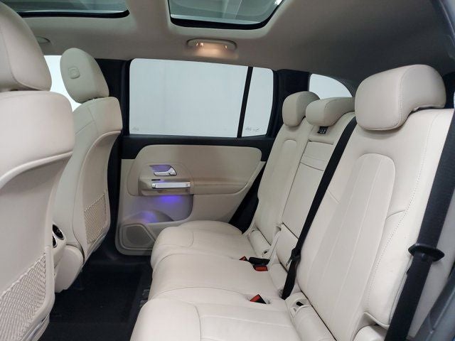 2023 Mercedes-Benz GLB GLB 250 4MATIC®