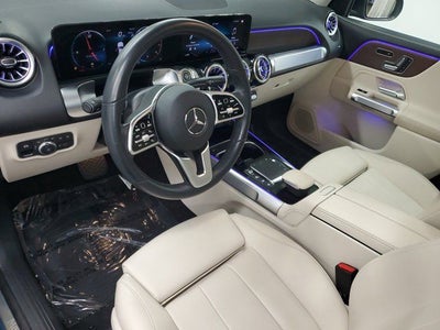 2023 Mercedes-Benz GLB GLB 250 4MATIC®