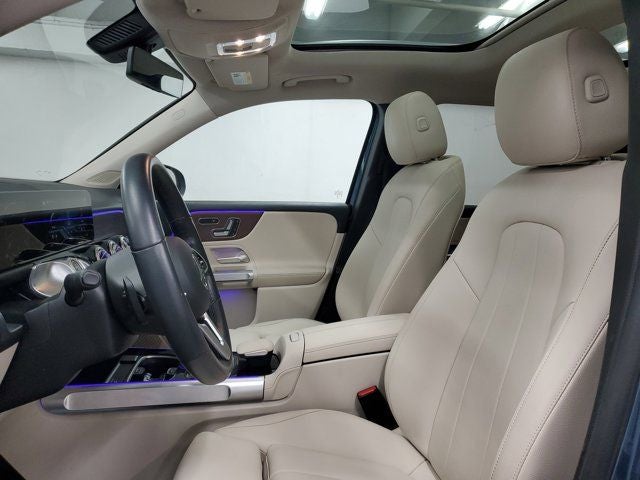 2023 Mercedes-Benz GLB GLB 250 4MATIC®