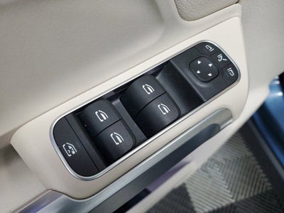 2023 Mercedes-Benz GLB GLB 250 4MATIC®