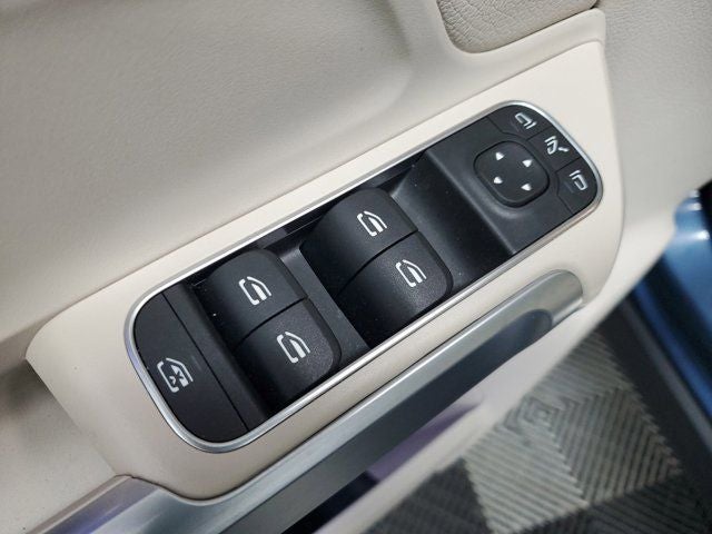 2023 Mercedes-Benz GLB GLB 250 4MATIC®