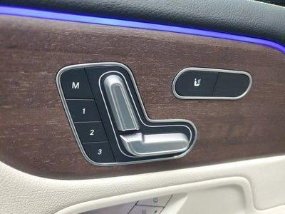 2023 Mercedes-Benz GLB GLB 250 4MATIC®