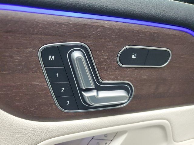 2023 Mercedes-Benz GLB GLB 250 4MATIC®