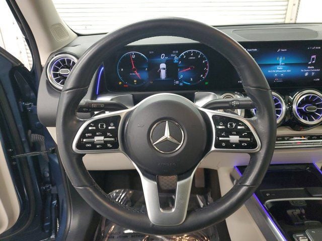 2023 Mercedes-Benz GLB GLB 250 4MATIC®