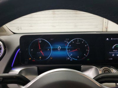 2023 Mercedes-Benz GLB GLB 250 4MATIC®