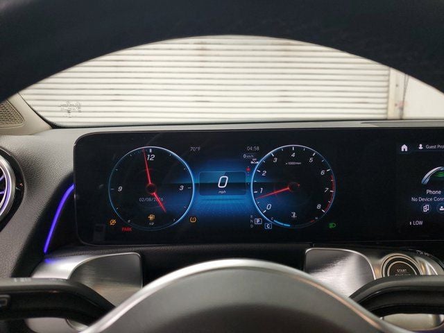 2023 Mercedes-Benz GLB GLB 250 4MATIC®