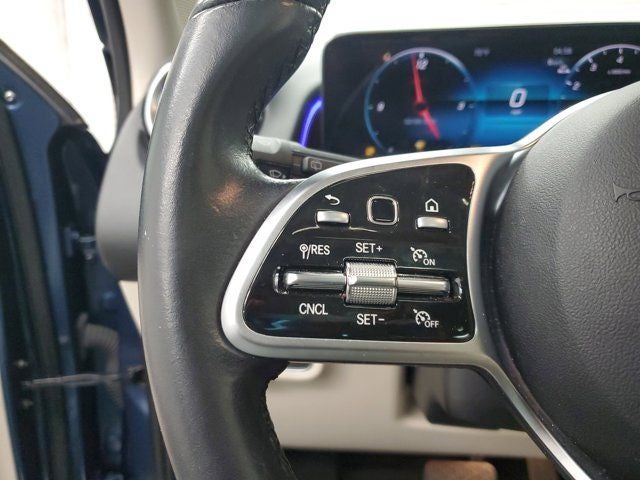 2023 Mercedes-Benz GLB GLB 250 4MATIC®