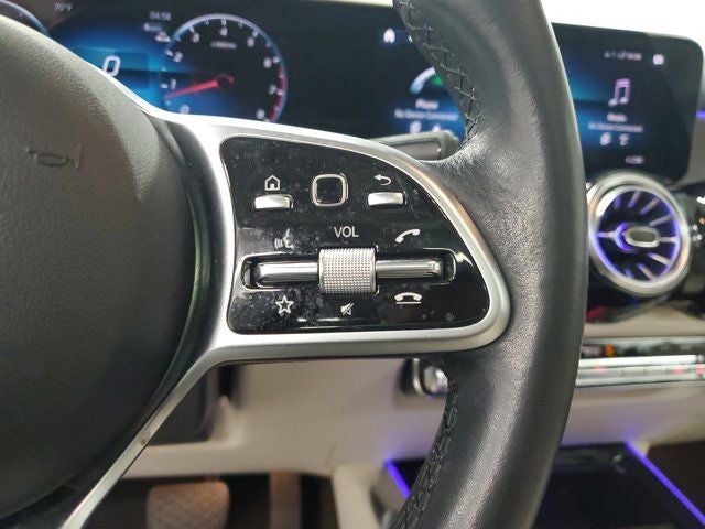 2023 Mercedes-Benz GLB GLB 250 4MATIC®