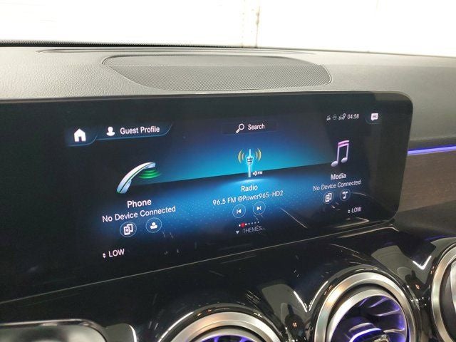 2023 Mercedes-Benz GLB GLB 250 4MATIC®