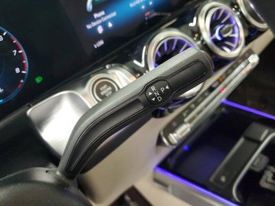 2023 Mercedes-Benz GLB GLB 250 4MATIC®