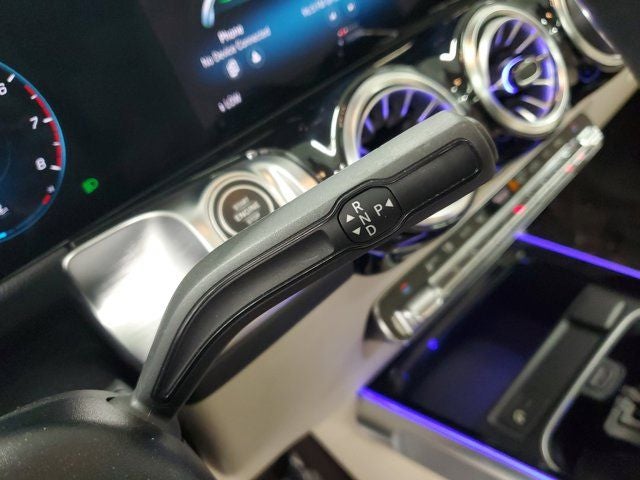 2023 Mercedes-Benz GLB GLB 250 4MATIC®