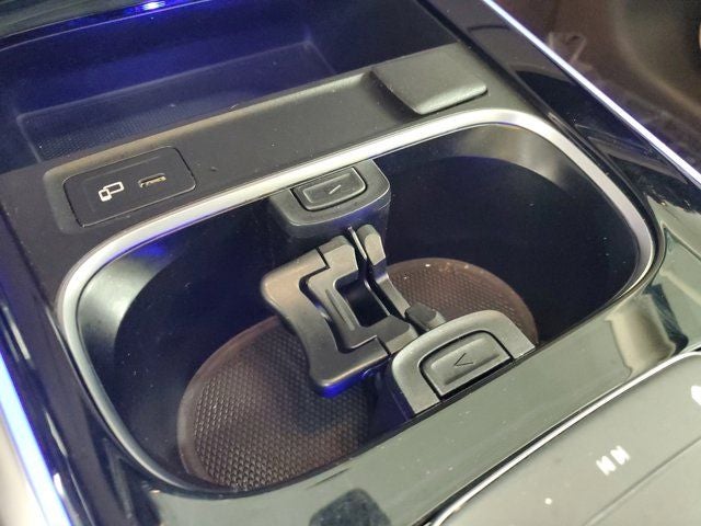 2023 Mercedes-Benz GLB GLB 250 4MATIC®