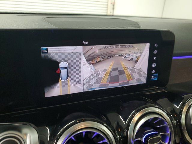 2023 Mercedes-Benz GLB GLB 250 4MATIC®