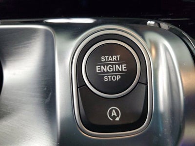 2023 Mercedes-Benz GLB GLB 250 4MATIC®