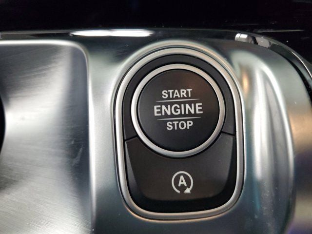 2023 Mercedes-Benz GLB GLB 250 4MATIC®